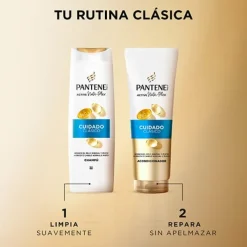 PANTENE Cabello Normal<Cuidado Clásico