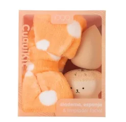 1699 Esponjas|Hidratantes Faciales<Cuquikit