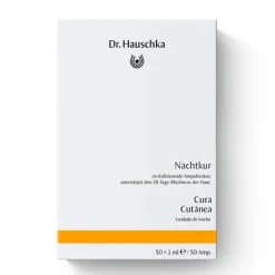 DR.HAUSCHKA Ampollas|Hidratantes Faciales<cura cutánea