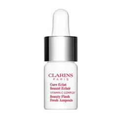 CLARINS Ampollas<Cure Eclat Beauté Eclair