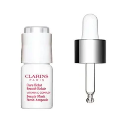 CLARINS Ampollas<Cure Eclat Beauté Eclair