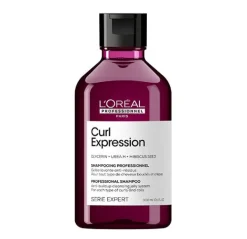 L'OREAL PROFESSIONNEL Champús|Sin Sulfatos<Curl Expression Shampoo