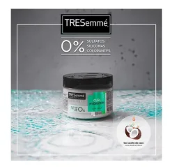 TRESEMMÉ Hidratantes Faciales|Mascarillas<Curl Hydration