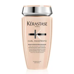 KERASTASE Hidratantes Faciales|Champús<Curl Manifiesto Bain Hydratation Douceur