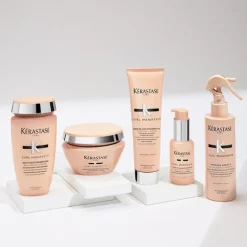 KERASTASE Hidratantes Faciales|Champús<Curl Manifiesto Bain Hydratation Douceur
