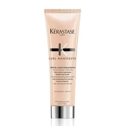 KERASTASE Hidratantes Faciales|Tratamientos<Curl Manifiesto Creme De Jour Fondamentale