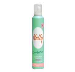 NELLY Hidratantes Faciales|Espumas<Curlyhair Espuma Moldeadora