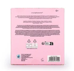 BIG DREAM COLLECTION Bálsamos Labiales|Cosmética<Cute Lip Balm Set