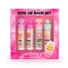 KIDS CUTIES Bálsamos Labiales|Cosmética<Cute Lip Balm Set