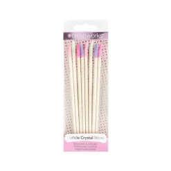 BRUSHWORKS Accesorios Para Uñas<Cuticle Crystal Sticks