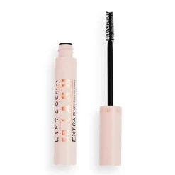 5D Lash Mascara Máscara De Pestañas