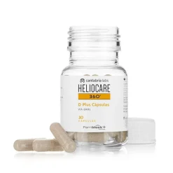 HELIOCARE Hidratantes Faciales|Corporal<D Plus Cápsulas 360