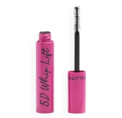 Sale 5D Whip Lift Waterproof Máscara De Pestañas