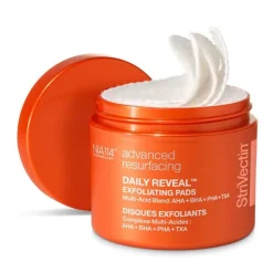 STRIVECTIN Exfoliantes<Daily Reveal Exfoliating Pads