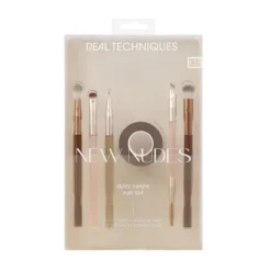 REAL TECHNIQUES Brochas Y Pinceles|Estuches Y Sets<Daily swipe eye set