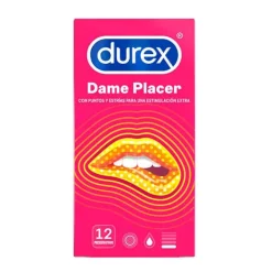 DUREX Hidratantes Faciales|Preservativos<Dame Placer