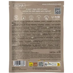 Best Dark Spots Tranexamic Acid Mascarillas