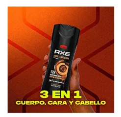 AXE Hidratantes Faciales|Geles De Baño<Dark Temptation