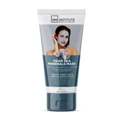 Dead Sea Minerals Mask Mascarillas