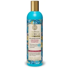 OBLEPIKHA Hidratantes Faciales<Deep Cleansing And Care Shampoo