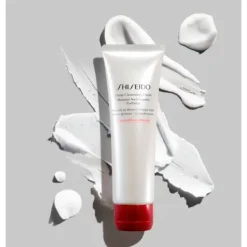 SHISEIDO Limpieza|Hidratantes Faciales<Deep Cleansing Foam