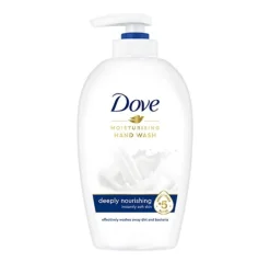 DOVE Hidratantes Faciales|Jabones<Deeply Nourishing