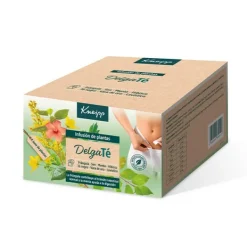 KNEIPP Control De Peso|Tés E Infusiones<Delgaté