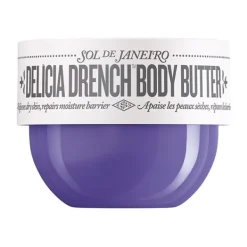 SOL DE JANEIRO Hidratantes<Delicia Drench Body Butter