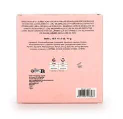 TRI-COASTAL Bálsamos Labiales|Para Niñxs<Delicious