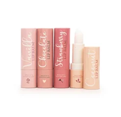 TRI-COASTAL Bálsamos Labiales|Para Niñxs<Delicious