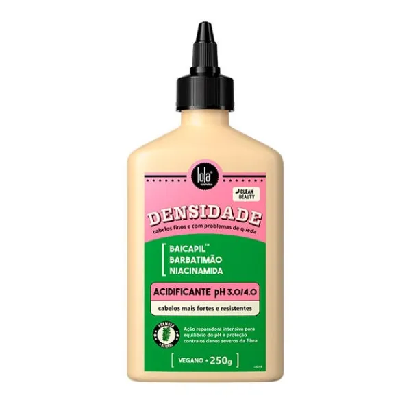 LOLA COSMETICS Hidratantes Faciales|Tratamientos<Densidade