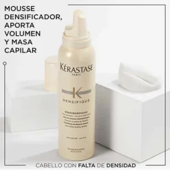 KERASTASE Hidratantes Faciales|Tratamientos<Densifique Densimorphose