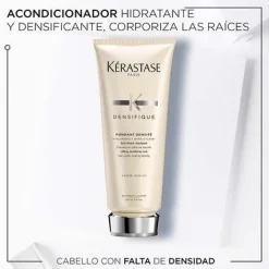 KERASTASE Hidratantes Faciales|Acondicionadores<Densifique Fondant Densité