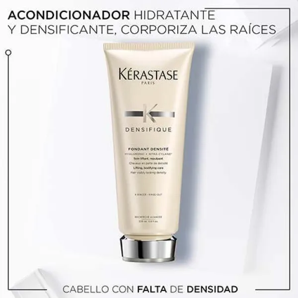 KERASTASE Hidratantes Faciales|Acondicionadores<Densifique Fondant Densité