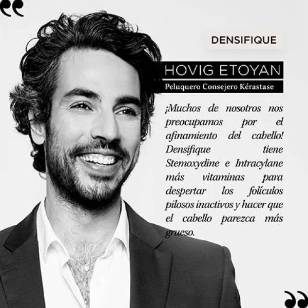 KERASTASE Hidratantes Faciales|Acondicionadores<Densifique Fondant Densité