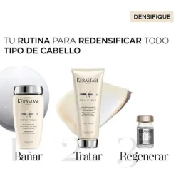 KERASTASE Hidratantes Faciales|Acondicionadores<Densifique Fondant Densité