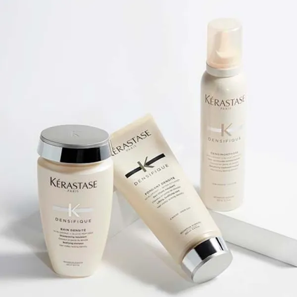 KERASTASE Hidratantes Faciales|Acondicionadores<Densifique Fondant Densité