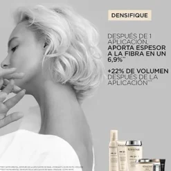 KERASTASE Hidratantes Faciales|Acondicionadores<Densifique Fondant Densité