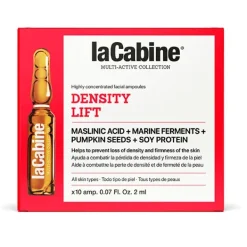 Sale Density Lift Serums