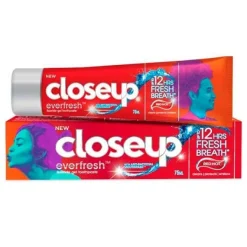 CLOSE UP Hidratantes Faciales|Pasta De Dientes<Dentífrico Red Hot