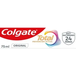 COLGATE Hidratantes Faciales|Pasta De Dientes<Dentífrico Total Prevención Activa