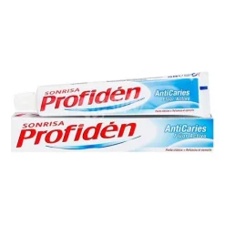 PROFIDEN Hidratantes Faciales|Pasta De Dientes<Dentifrico Anticaries Flúor Activo
