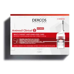 VICHY Hidratantes Faciales<Dercos Aminexil Clinical