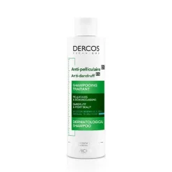 VICHY Cabello Graso<Dercos Anti Dandruff