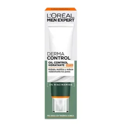 L'OREAL MEN EXPERT Hidratantes Faciales|Limpiadores Faciales<Derma Control Hidratante SPF30