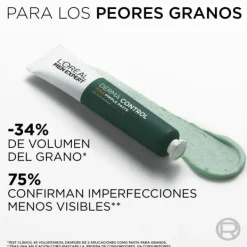 L'OREAL MEN EXPERT Hidratantes Faciales|Cosmética Corporal<Derma Control Sos Paste