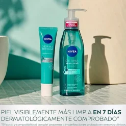 NIVEA Exfoliantes|Limpieza<Derma Peeling Exfoliante