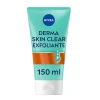 NIVEA Exfoliantes|Limpieza<Derma Skin Clear