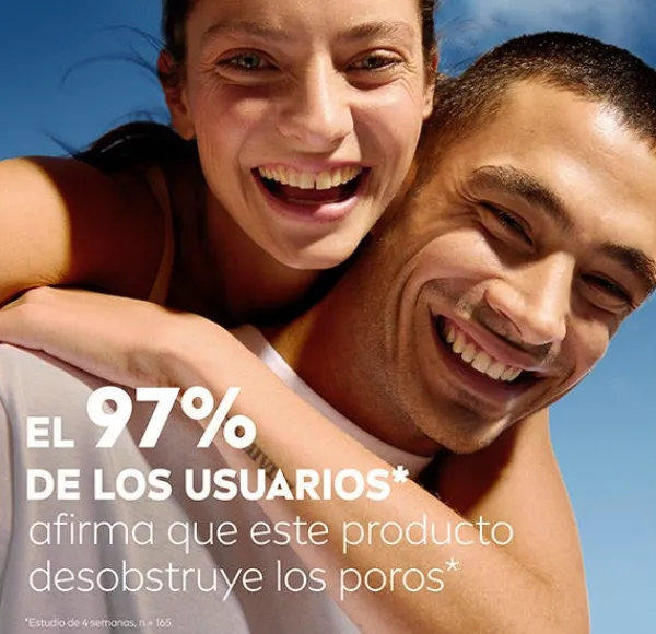 NIVEA Exfoliantes|Limpieza<Derma Skin Clear