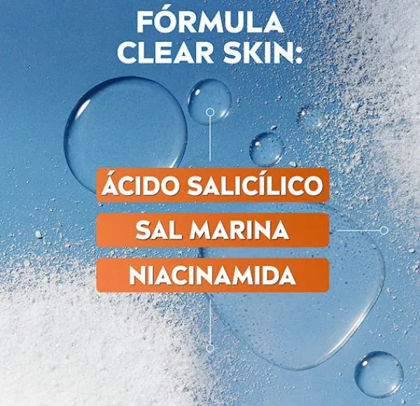 NIVEA Exfoliantes|Limpieza<Derma Skin Clear